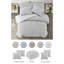 Ensemble de housse de couette 5 pièces -1927713539-1928015581
