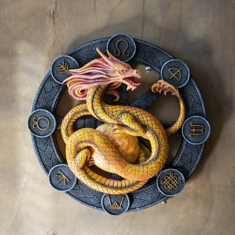 Ilanna Fantasy & Sci-Fi Figurines & Sculptures