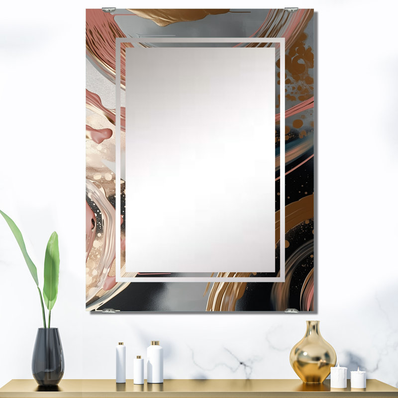 Miroir Shubert, 40 po x 30 po