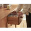 Buffet simple avec rangement
