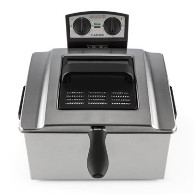 Klarstein 3000W 5 Deep Fryer