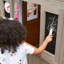 Country Vista Wooden Playhouse