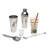 Mixologist Libbey 9-Piece Cocktail Bar Tool Set