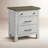 Arnell 25'' W Nightstand