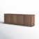 Nemo 94'' Solid Wood Sideboard