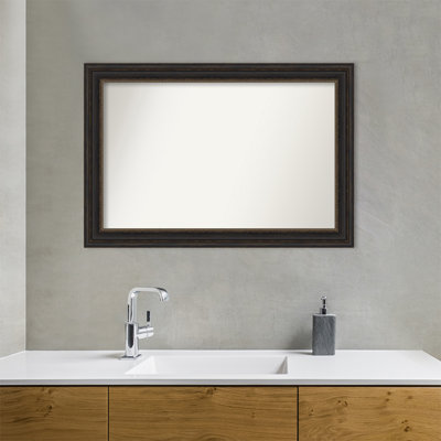 Miroir mural Marzano