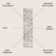 Bille Marbled Abstract Beige/Ivory Rug