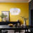 Eian 3 - Light Dimmable Drum Chandelier