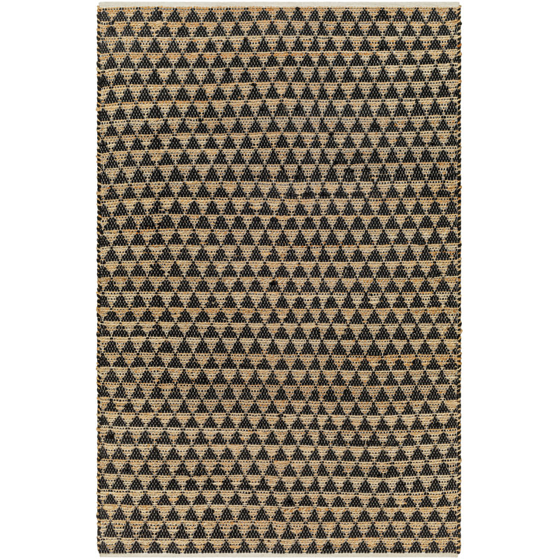 Addy Geometric Indoor Rug, Rectangle 5' x 7'6"