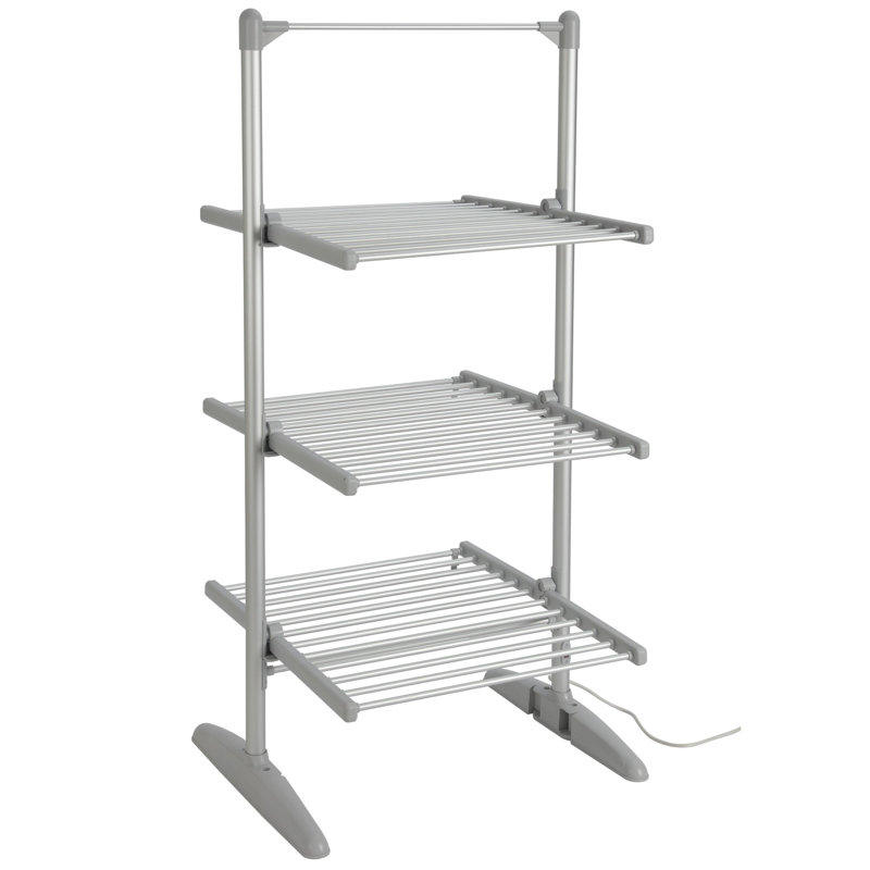 Freestanding Drying Rack