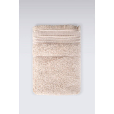 1 / Rayé / Serviette de bain