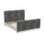 Rollo Solid Wood Bed-70398633-70398635