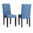 Breda 21.00'' H Linen Upholstered Side Chair-1499642000