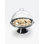 Turn N Serve 10" Gourmet Sample Tray Cover