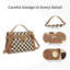 Sac fourre-tout pour femme