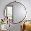 Miroir biseauté moderne et contemporain Kareem-535140509
