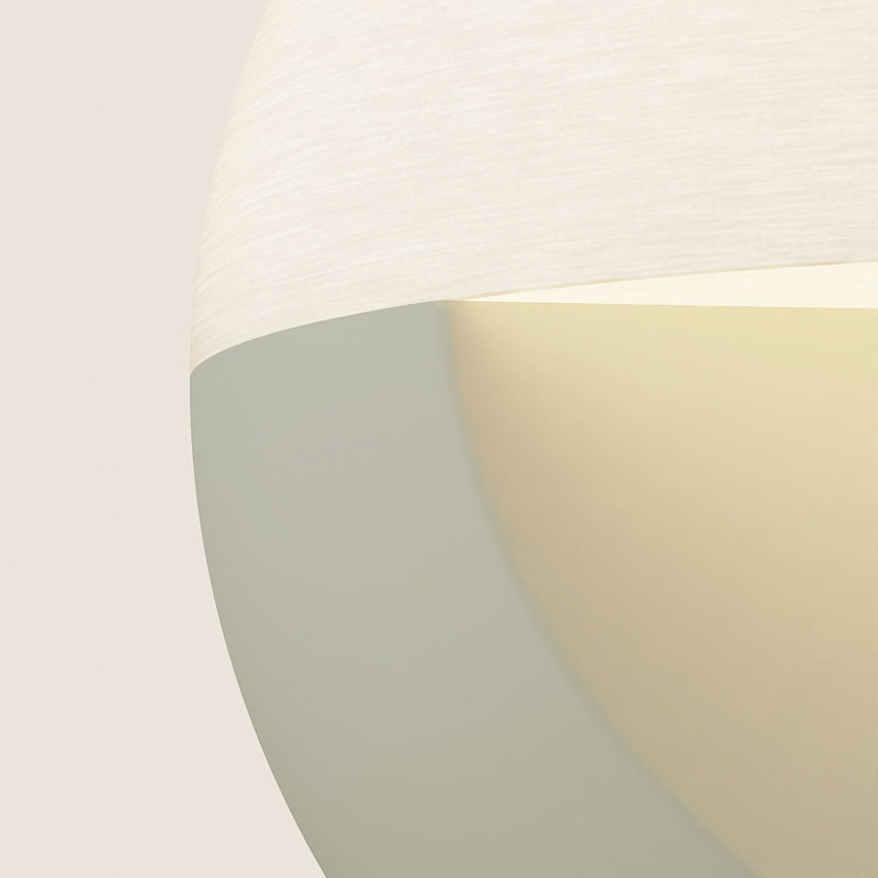 Proton Wall Sconce, Meadow