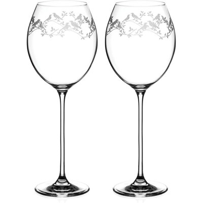 1ml Crystal Drinking Glass
