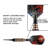 Atomic Bee Soft Tip Dart-41407209