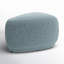 Adna 26.5'' Triangular Upholstered Ottoman-90695399