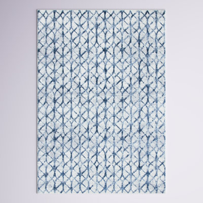 Percentie 700 Performance Geometric Rug
