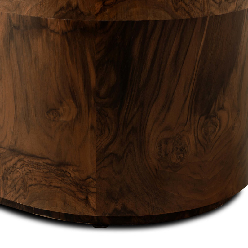 Raisa 3 - Drawer Nightstand