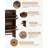 Shoe Storage Organizer with 2 Flip Drawers, Farmhouse Shoe Cabinet-80740554