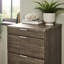Nagata 50 cm W Chest of 5 Drawers-944869072