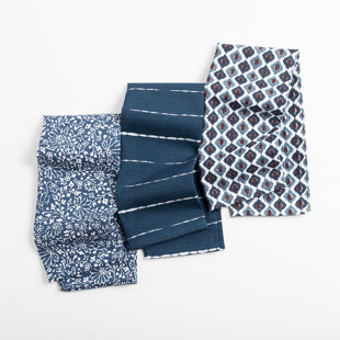 Camilla Global Craft Kitchen Towel Set