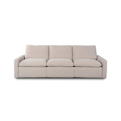 Tillery Power Reclining Sofa