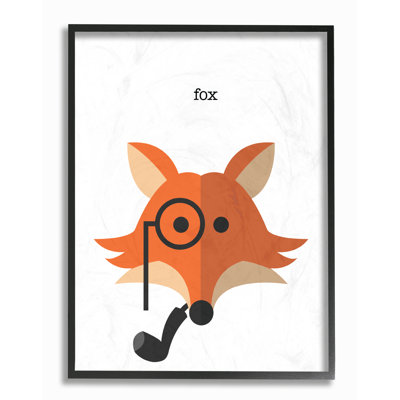 Framed Art