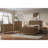 Small Nightstand - Latte-34450532
