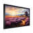 Black Single Picture Framed selected