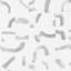 Schumacher x Caroline Z Hurley Sepiessa Fabric-34990220