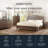 Riverstone Upholstered Bed-108406592