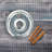 2 Piece Cooktop Style C Plug-in Electric Range Drip Pan Set-14383201