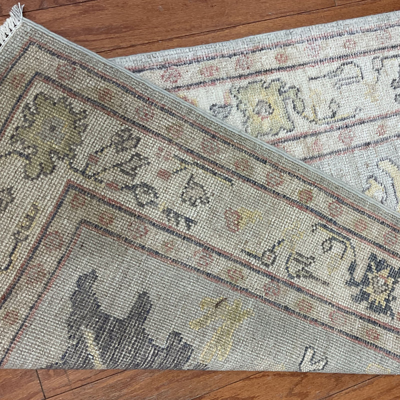 Tapis Macaden