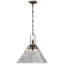 Pierre 1 - Light Pendant