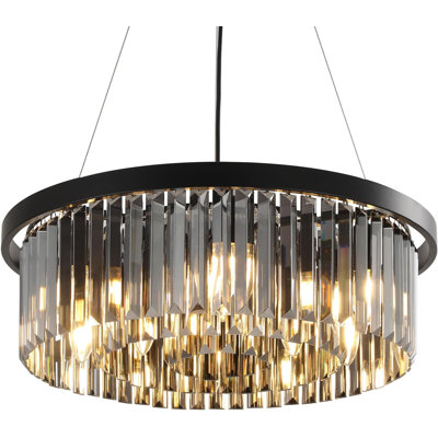 LED Chandelier Berlena