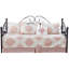 Microfiber Damask Quilt with Pillow Shams-1226760059