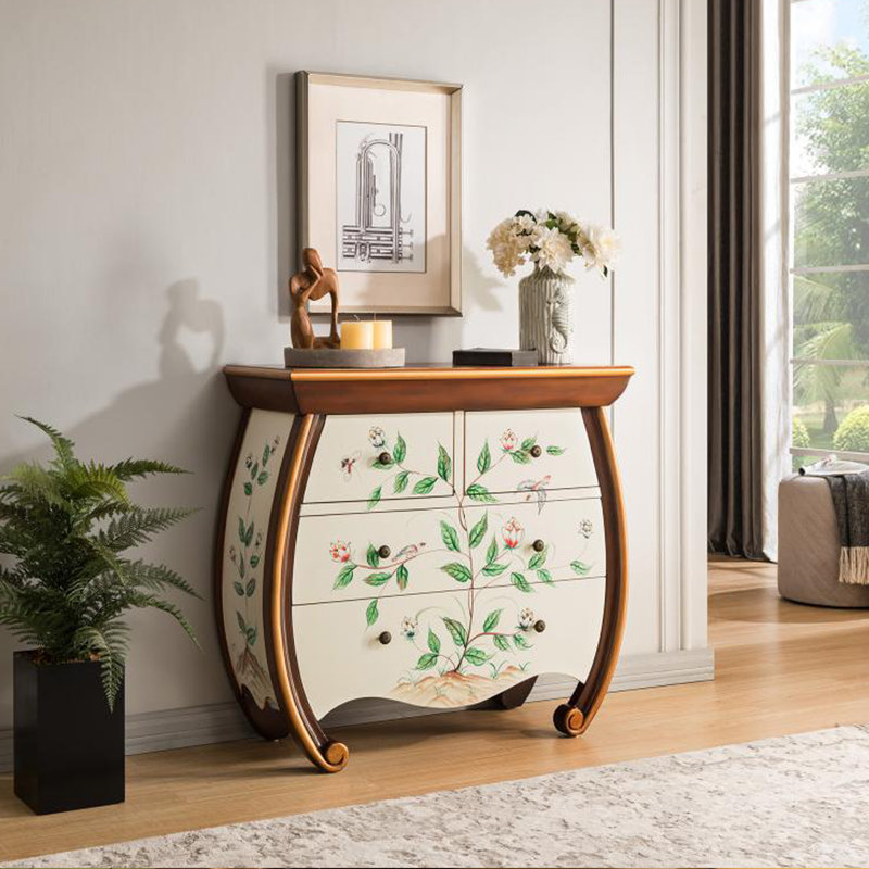 Armoire décorative American