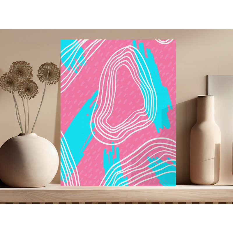 Wrapped Canvas Print Set, 9x12