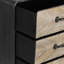Commode 5 tiroirs Jez