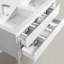 Ensemble de meuble-lavabo double 49 po Bethany-1312554986