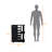 Tennessee Bar Cart, One Cabinet With Division, Six Cubbies For liquor, Two Shelves-128970404-128970408