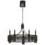 Sutton 34" Chandelier-773222475