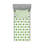 Microfiber Polka Dots Sheet Set-112937747-45887309