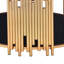 Table basse Bethaney