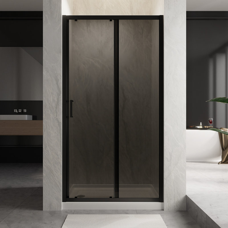 1850mm H with Glass, 1000 mm