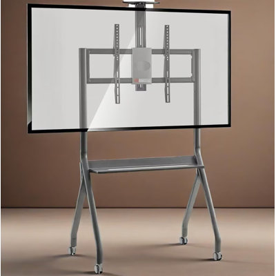 JYXCN Interactive Whiteboard Base Pro | 42-75 Inch, Shock-Resistant Corners,Design for Classroom Home Office